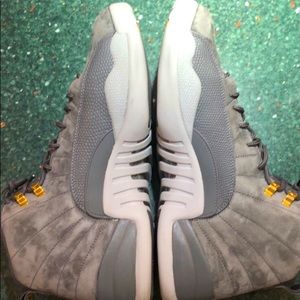 Jordan 12 “Dark Grey”